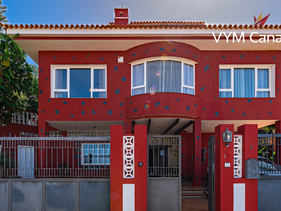Villa en El Sauzal, Tenerife - foto 2