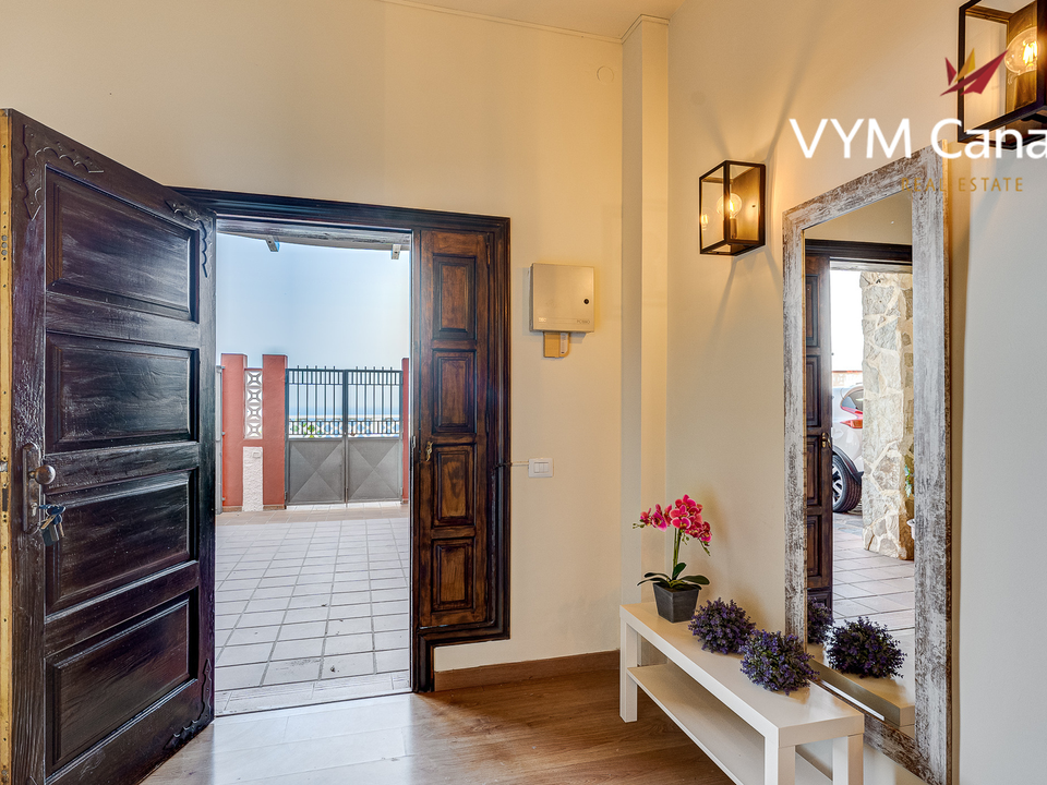 Villa en El Sauzal, Tenerife - foto 4