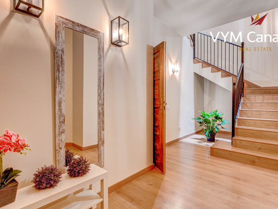 Villa en El Sauzal, Tenerife - foto 5