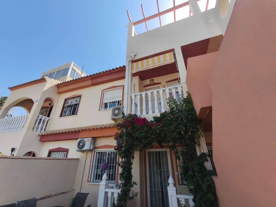 Lejlighed i Orihuela, Alicante - foto 1