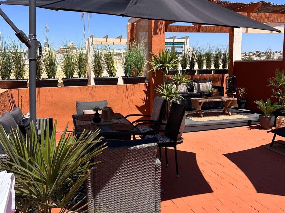Lejlighed i Orihuela, Alicante - foto 1