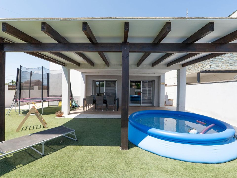 Villa i Sant Jaume D'enveja, Tarragona - foto 1