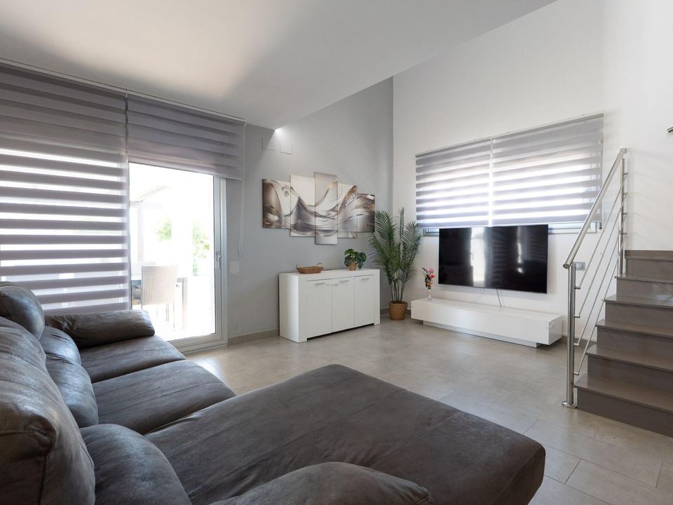 Villa i Sant Jaume D'enveja, Tarragona - foto 3