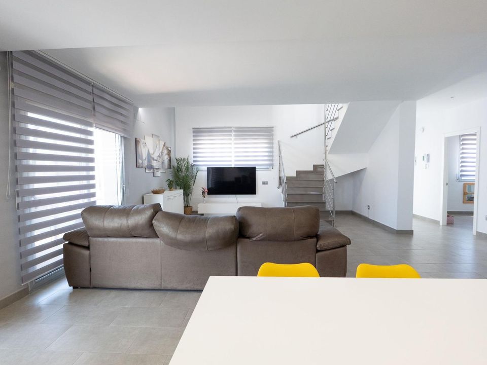 Villa i Sant Jaume D'enveja, Tarragona - foto 4