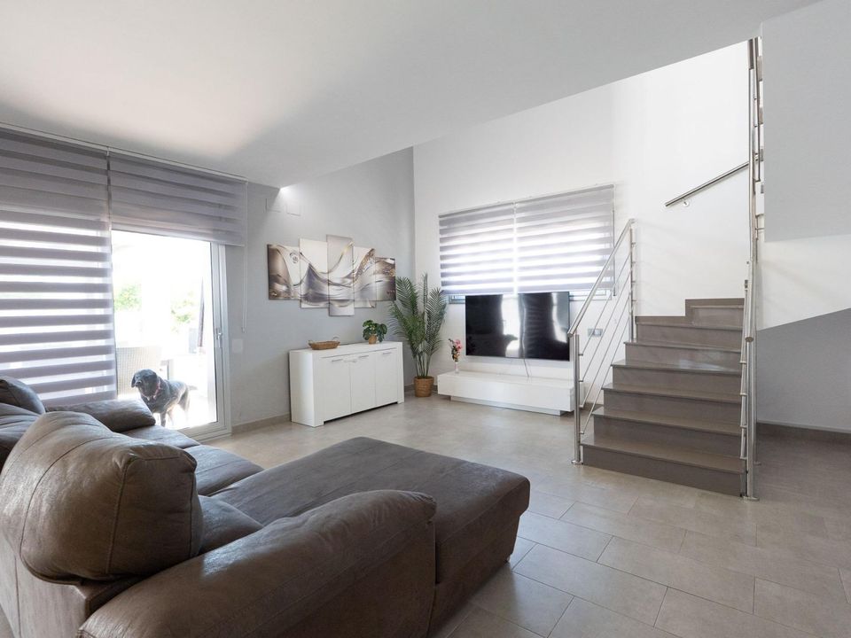 Villa i Sant Jaume D'enveja, Tarragona - foto 5