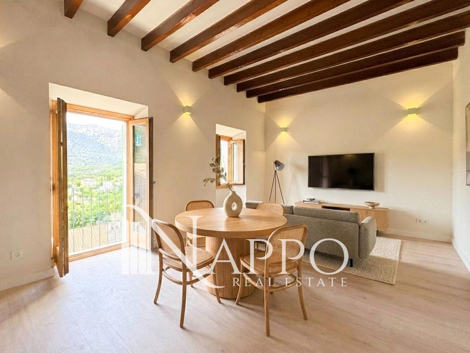 Villa i Bunyola, Mallorca - foto 1