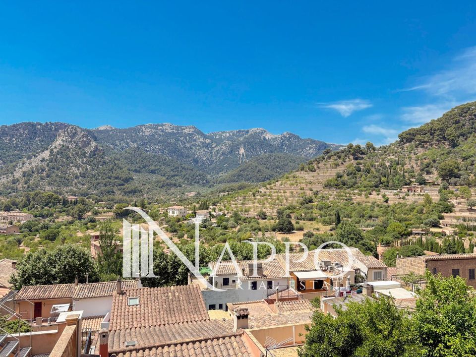 Villa i Bunyola, Mallorca - foto 2