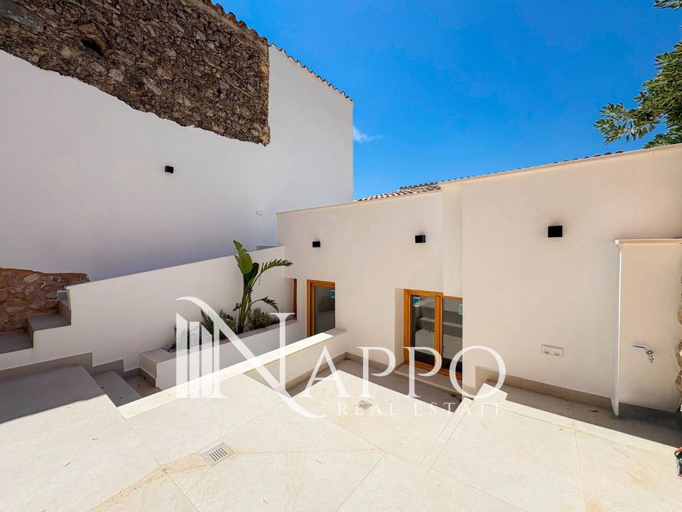 Villa i Bunyola, Mallorca - foto 4
