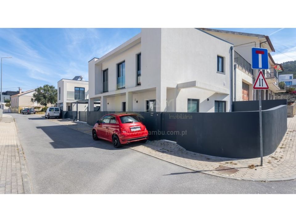 Villa em Vila Praia de Ancora, Viana do Castelo - foto 2