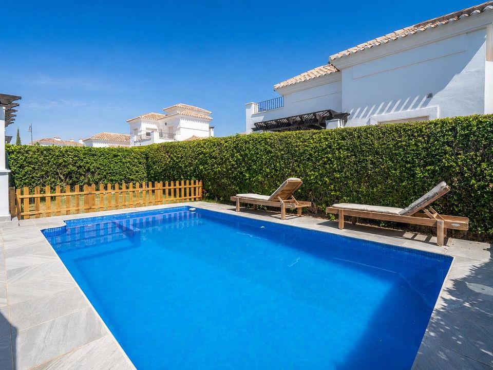 Villa i La Torre Golf Resort, Murcia - foto 5