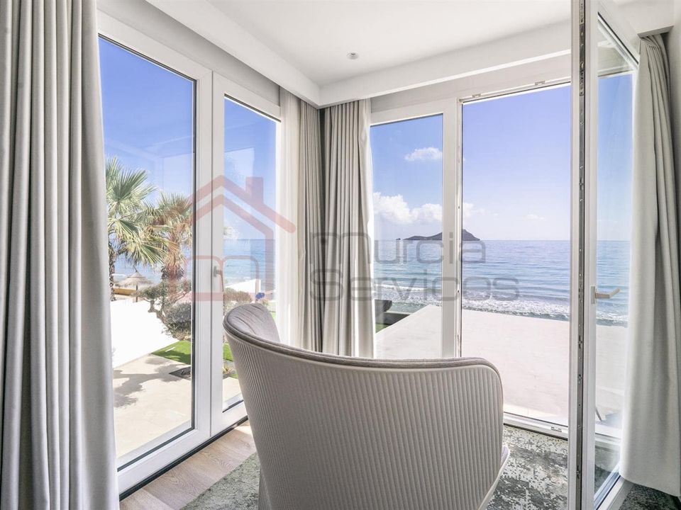 Villa i La Manga Del Mar Menor, Murcia - foto 3