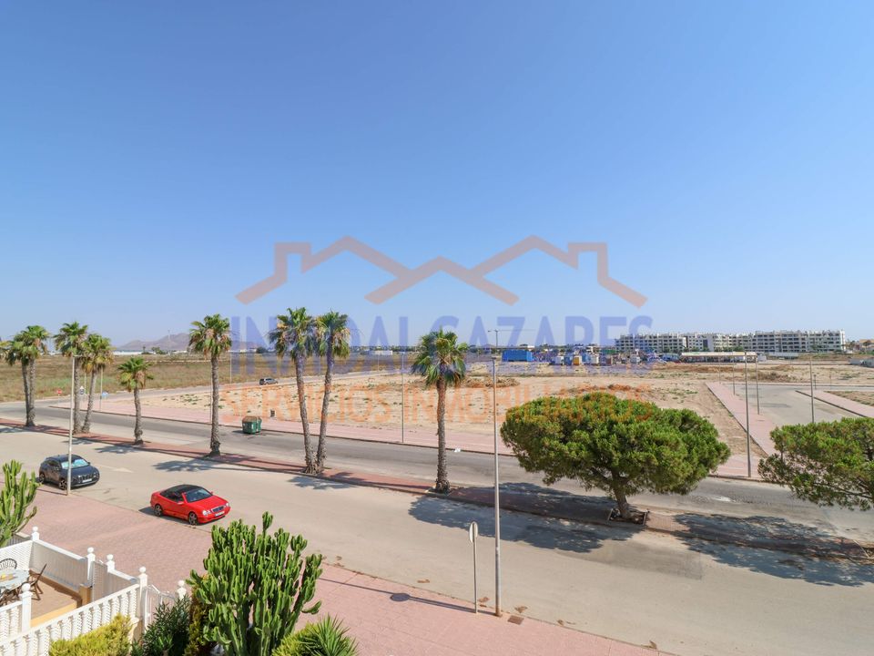 Lejlighed i Los Alcazares, Murcia - foto 3