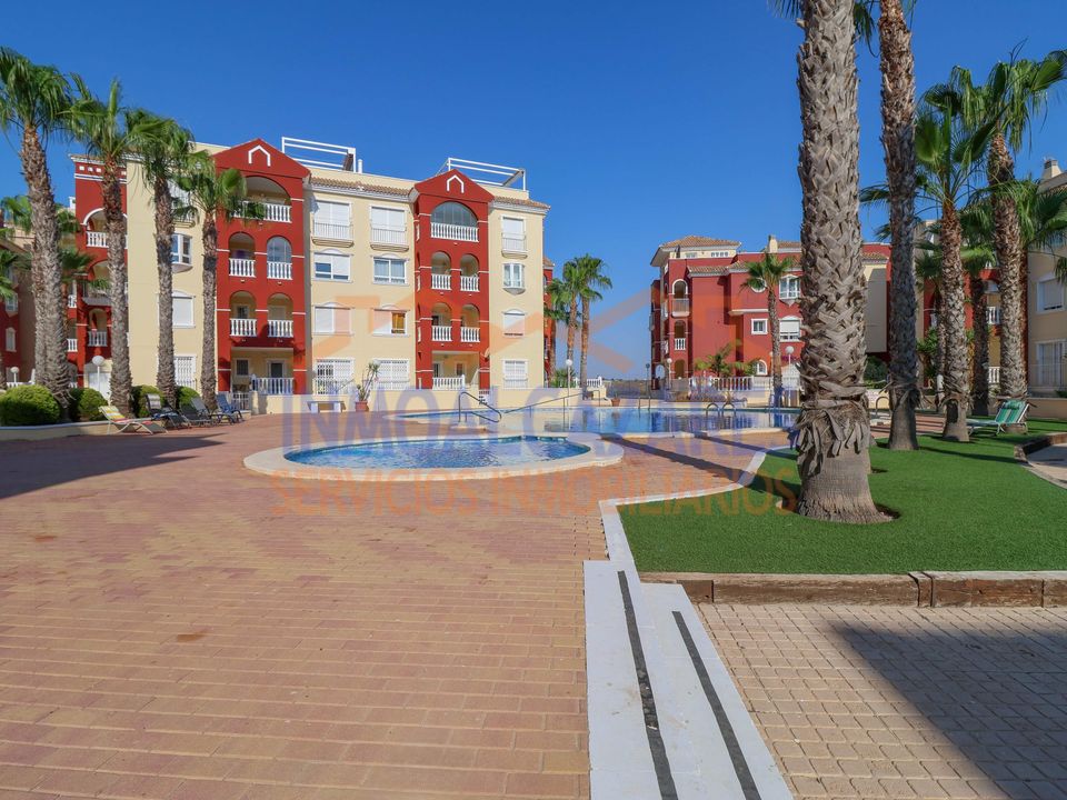 Lejlighed i Los Alcazares, Murcia - foto 4