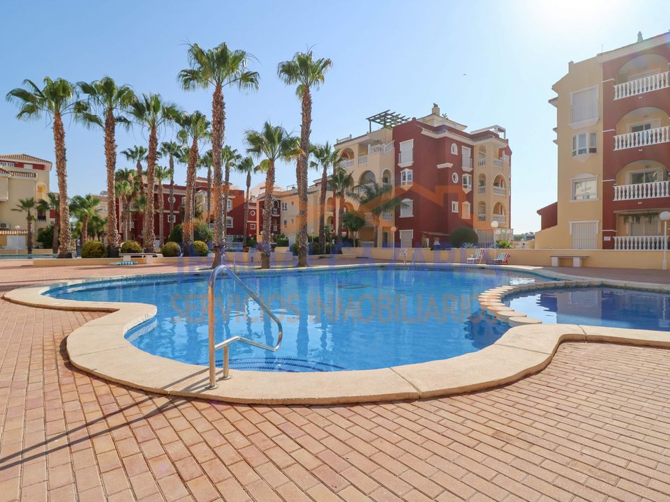 Lejlighed i Los Alcazares, Murcia - foto 5