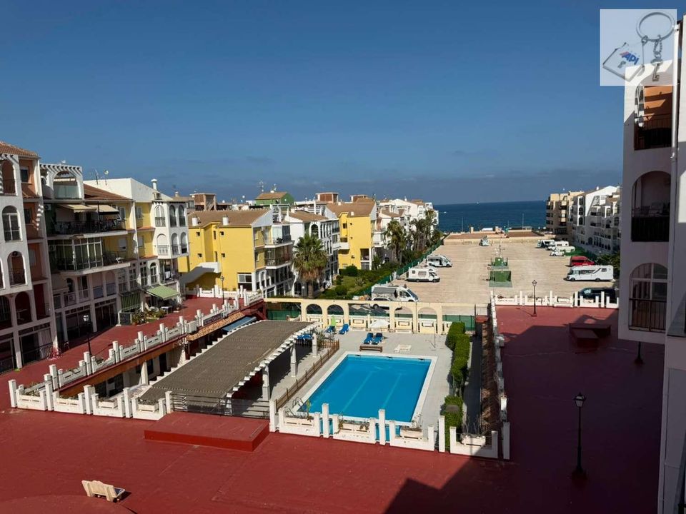 Lejlighed i Torrevieja, Alicante - foto 1