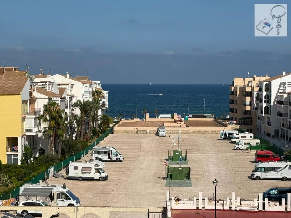 Lejlighed i Torrevieja, Alicante - foto 2