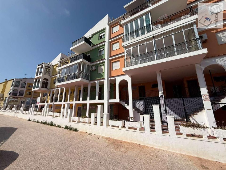Lejlighed i Torrevieja, Alicante - foto 3