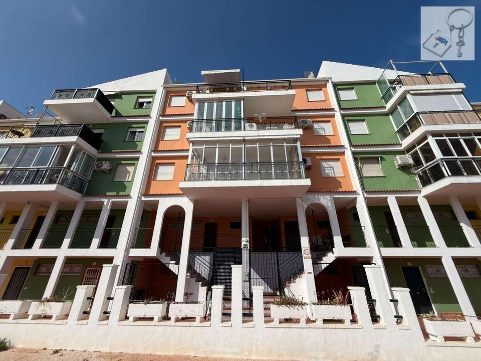 Lejlighed i Torrevieja, Alicante - foto 4