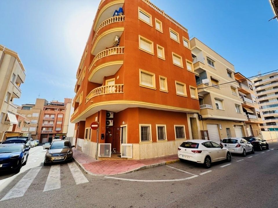 Apartament a La Mata, Alicante - foto 1