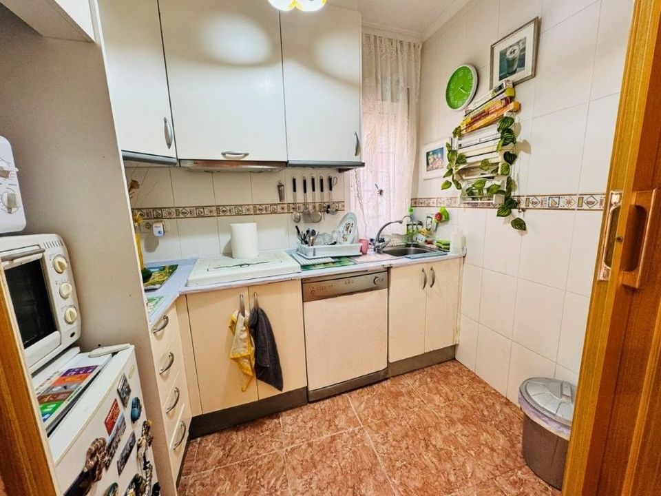 Apartament a La Mata, Alicante - foto 3