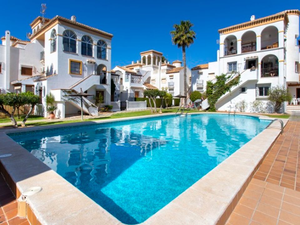 Duplex i Orihuela, Alicante - foto 1