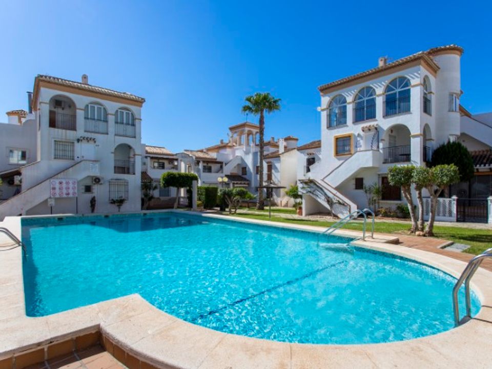 Duplex i Orihuela, Alicante - foto 2