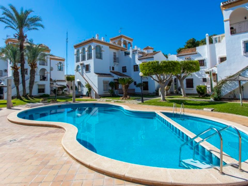 Duplex i Orihuela, Alicante - foto 3