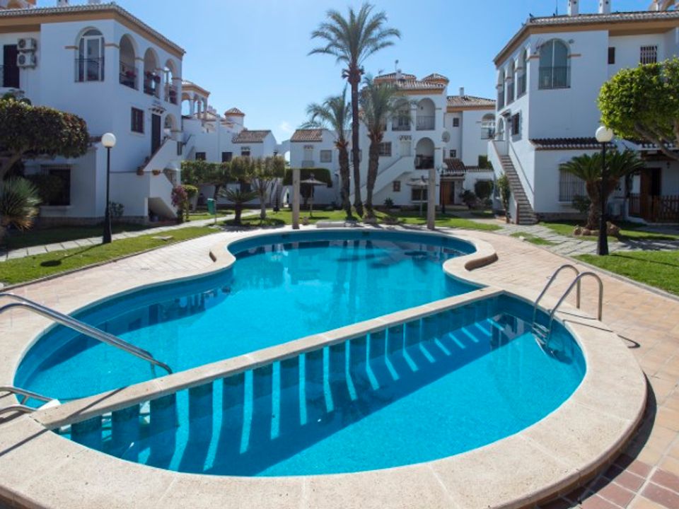 Duplex i Orihuela, Alicante - foto 4