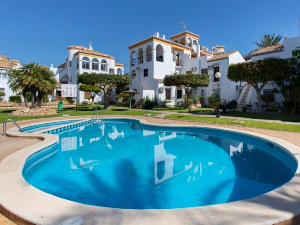 Duplex i Orihuela, Alicante - foto 5
