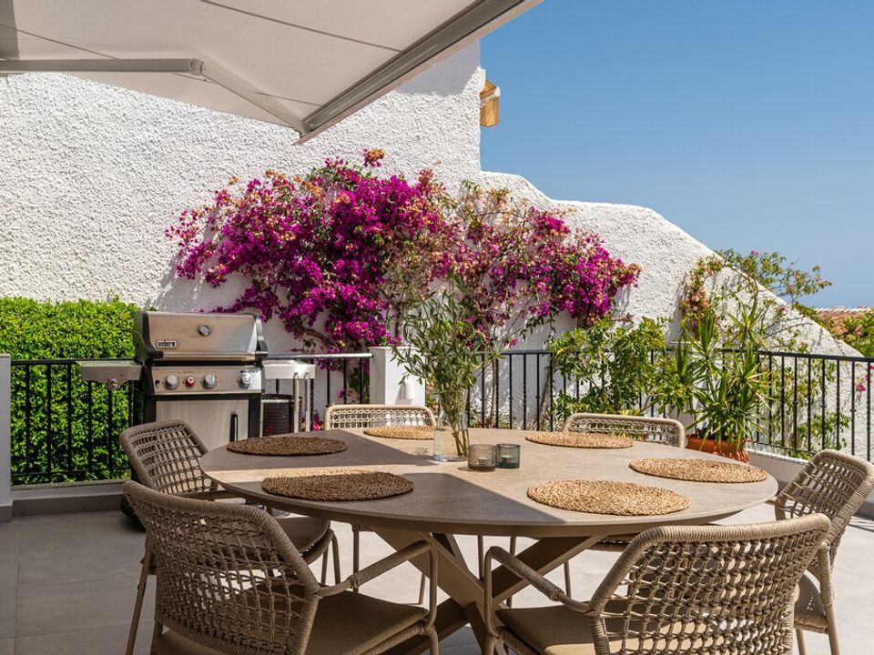 Villa i Nerja, Malaga - foto 5