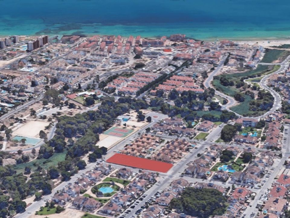 Villa en Orihuela, Alicante - foto 3