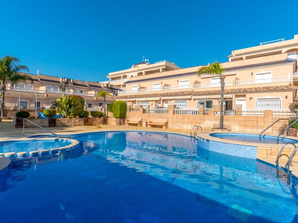 Byhus i Orihuela, Alicante - foto 1