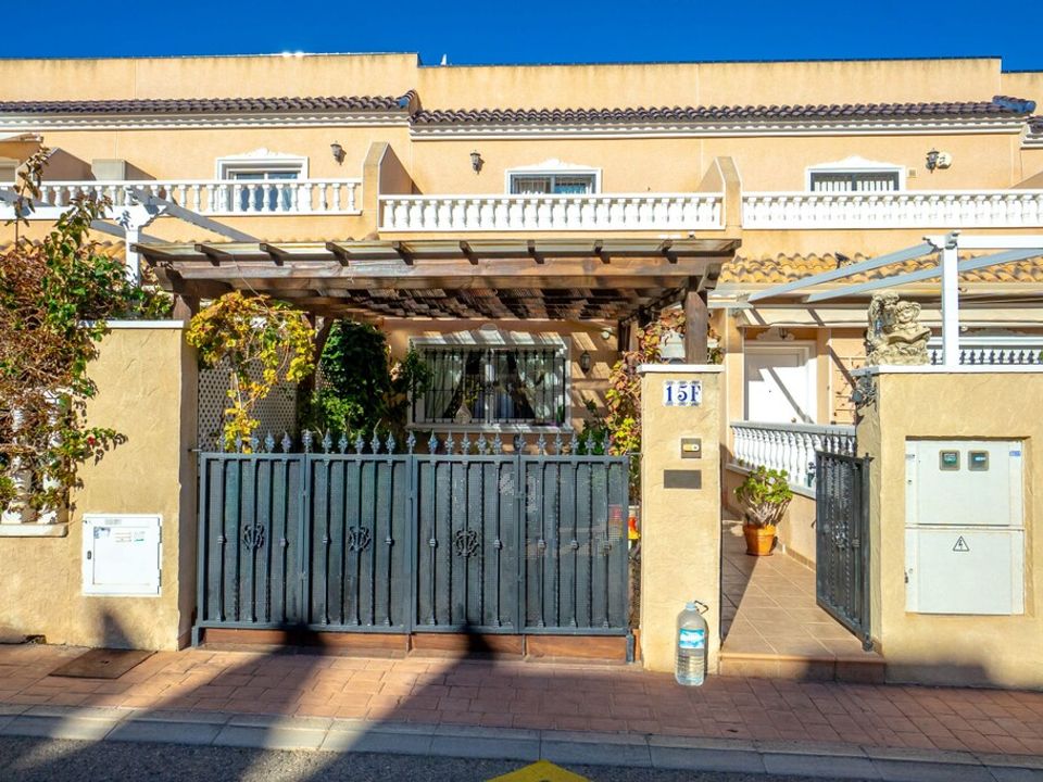 Byhus i Orihuela, Alicante - foto 2