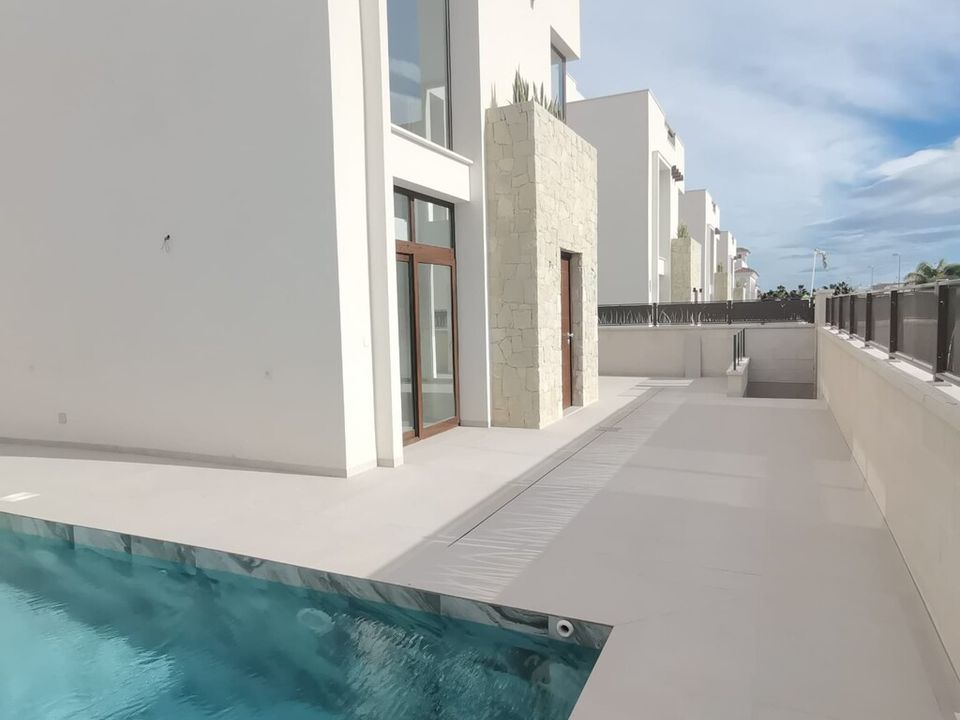 Villa i Rojales, Alicante - foto 1