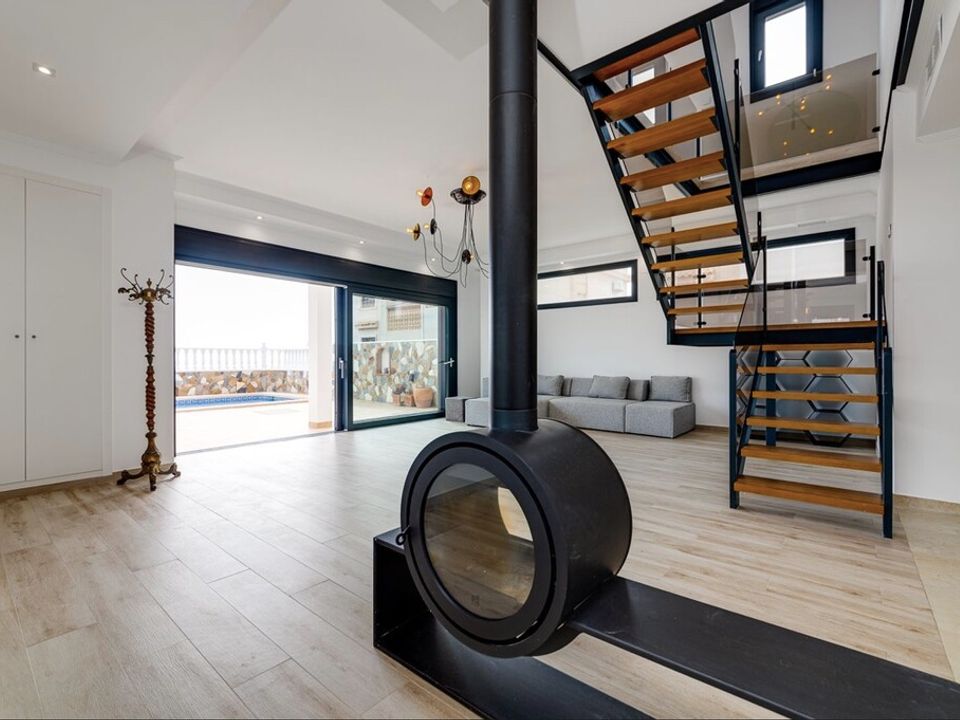 Villa i Torrevieja, Alicante - foto 3