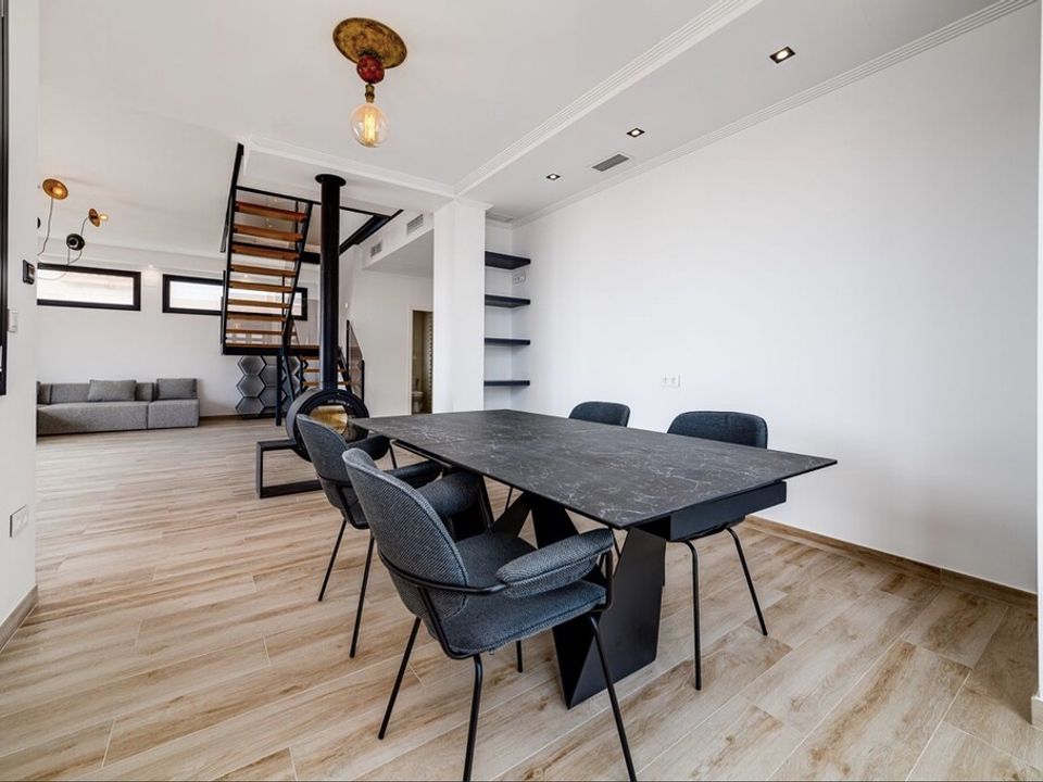 Villa i Torrevieja, Alicante - foto 4