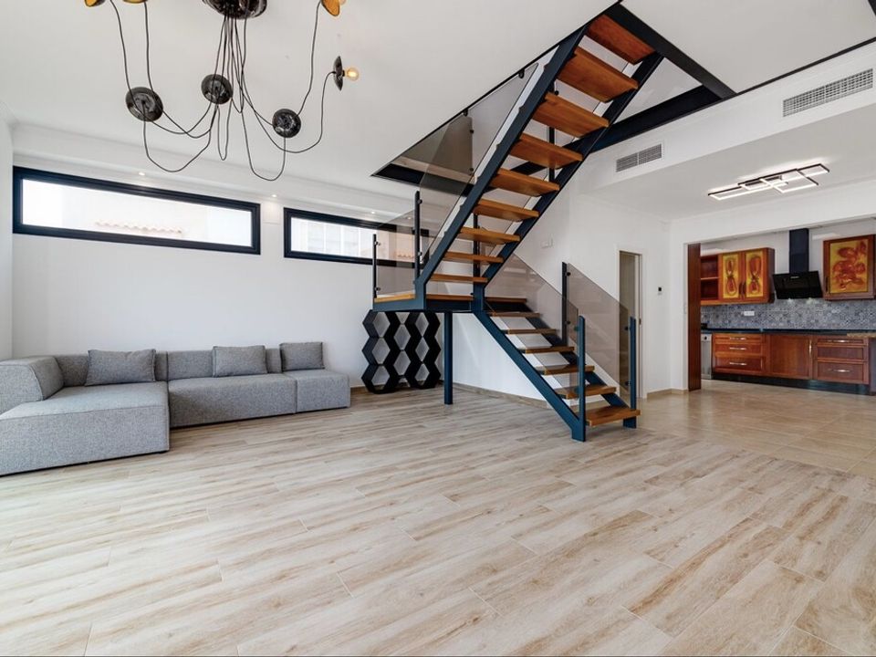 Villa i Torrevieja, Alicante - foto 5