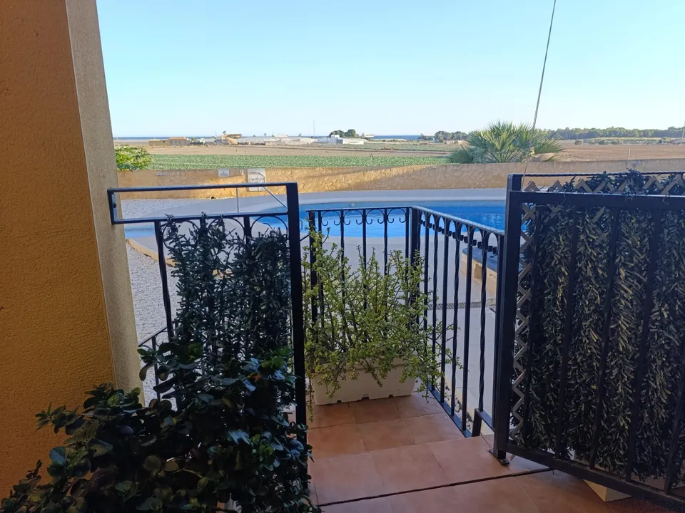 Apartament a Palomares, Almeria - foto 1