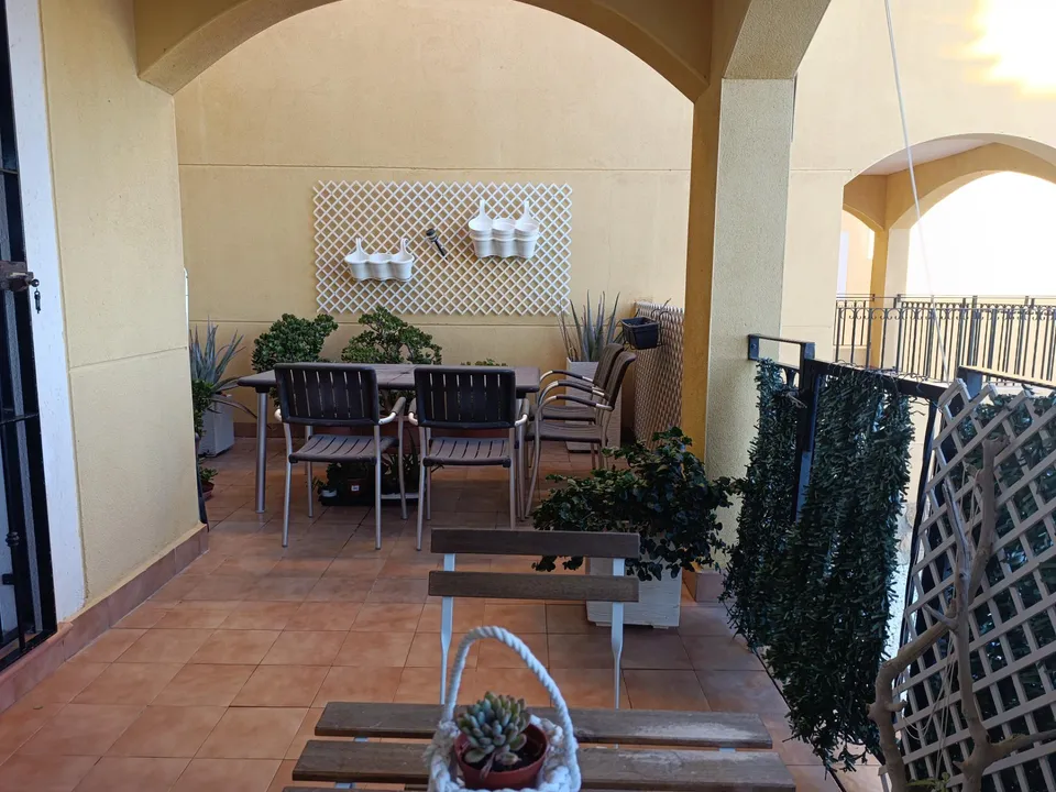 Apartament a Palomares, Almeria - foto 2