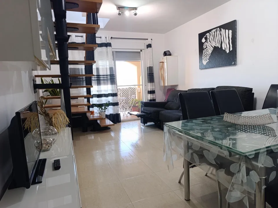 Apartament a Palomares, Almeria - foto 4