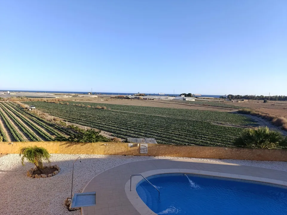Apartament a Palomares, Almeria - foto 5