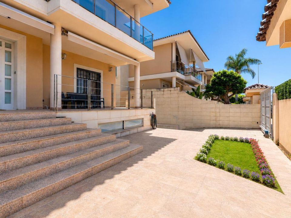 Villa - Elche, Alicante - photo 3
