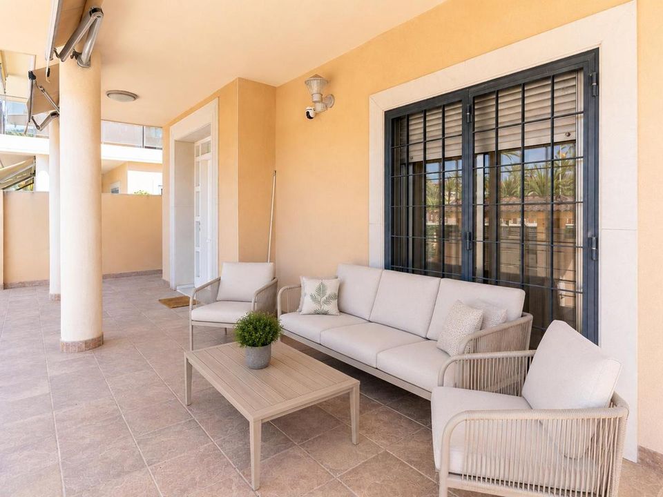 Villa - Elche, Alicante - photo 4