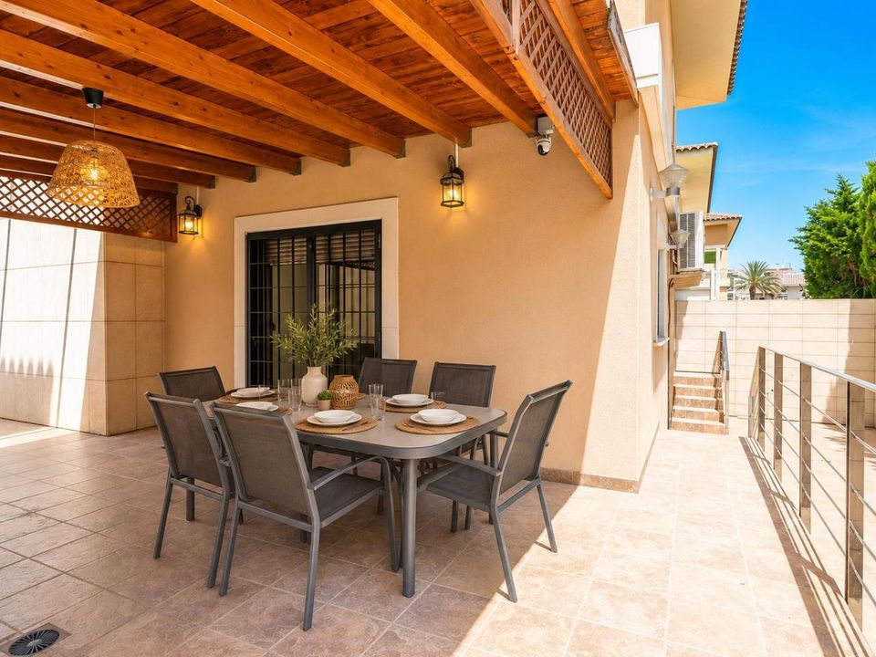Villa - Elche, Alicante - photo 5