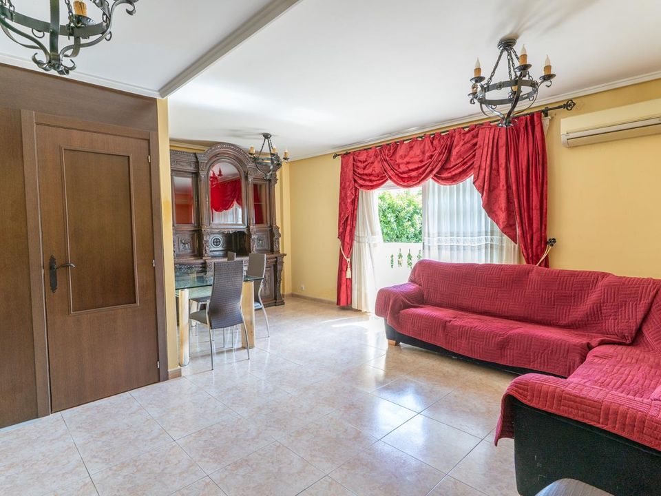 Rækkehus i Santa Pola, Alicante - foto 2