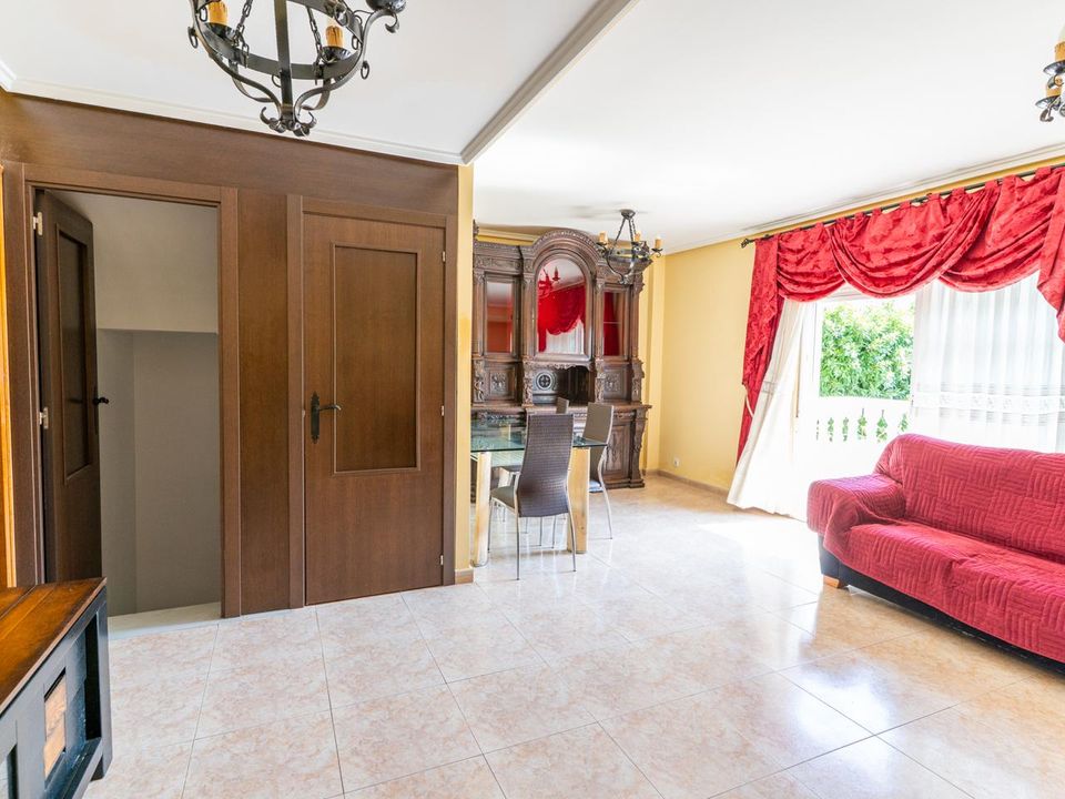 Rækkehus i Santa Pola, Alicante - foto 4