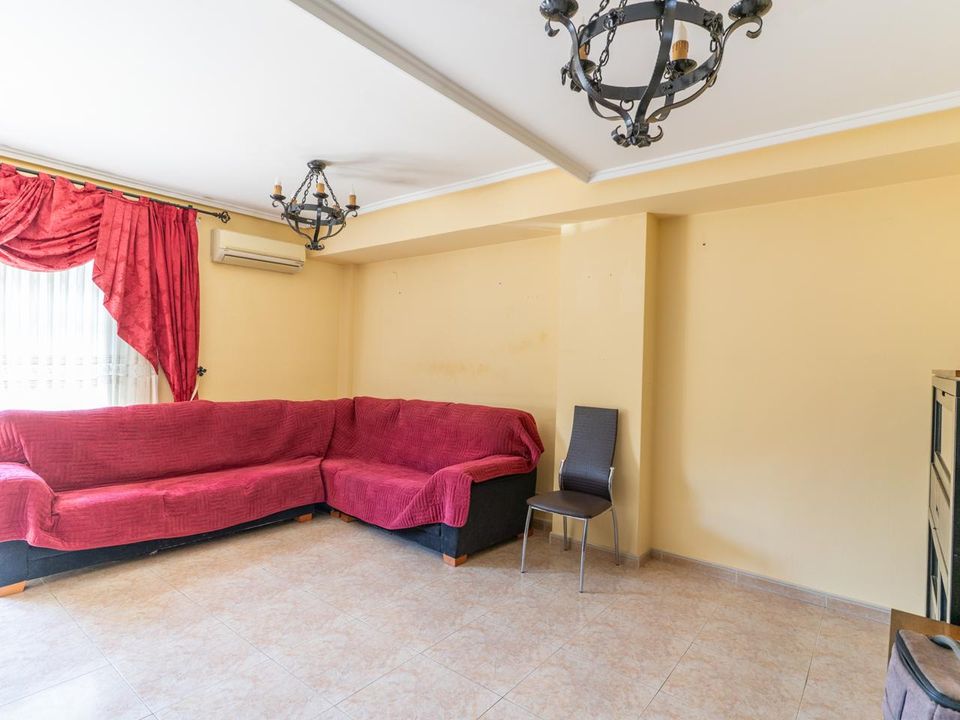 Rækkehus i Santa Pola, Alicante - foto 5