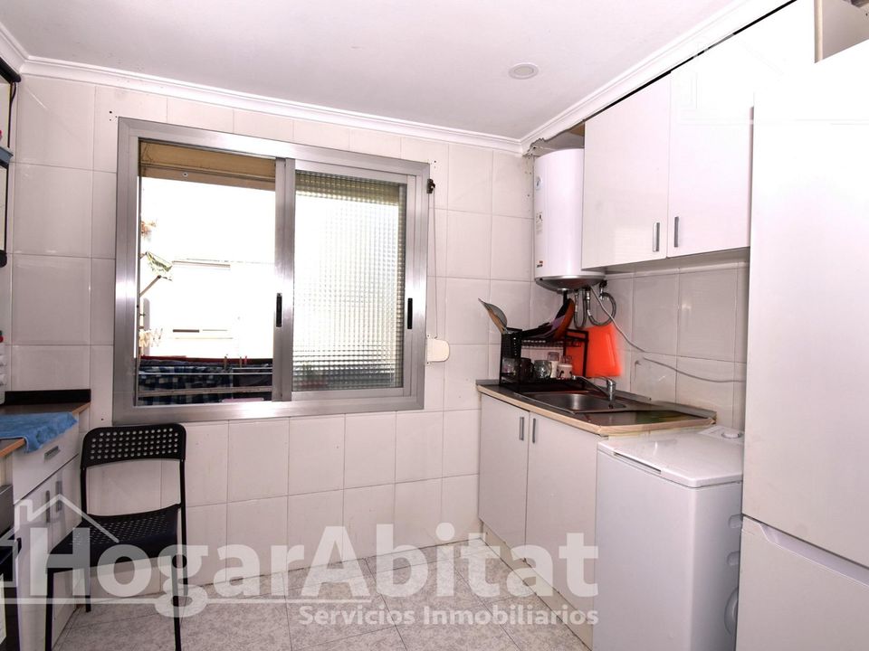 Appartement in Alaquas, Valencia - foto 4