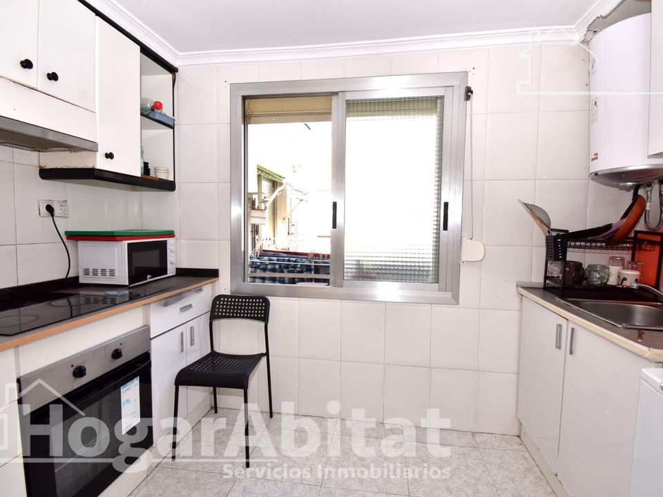 Apartament a Alaquas, Valencia - foto 2