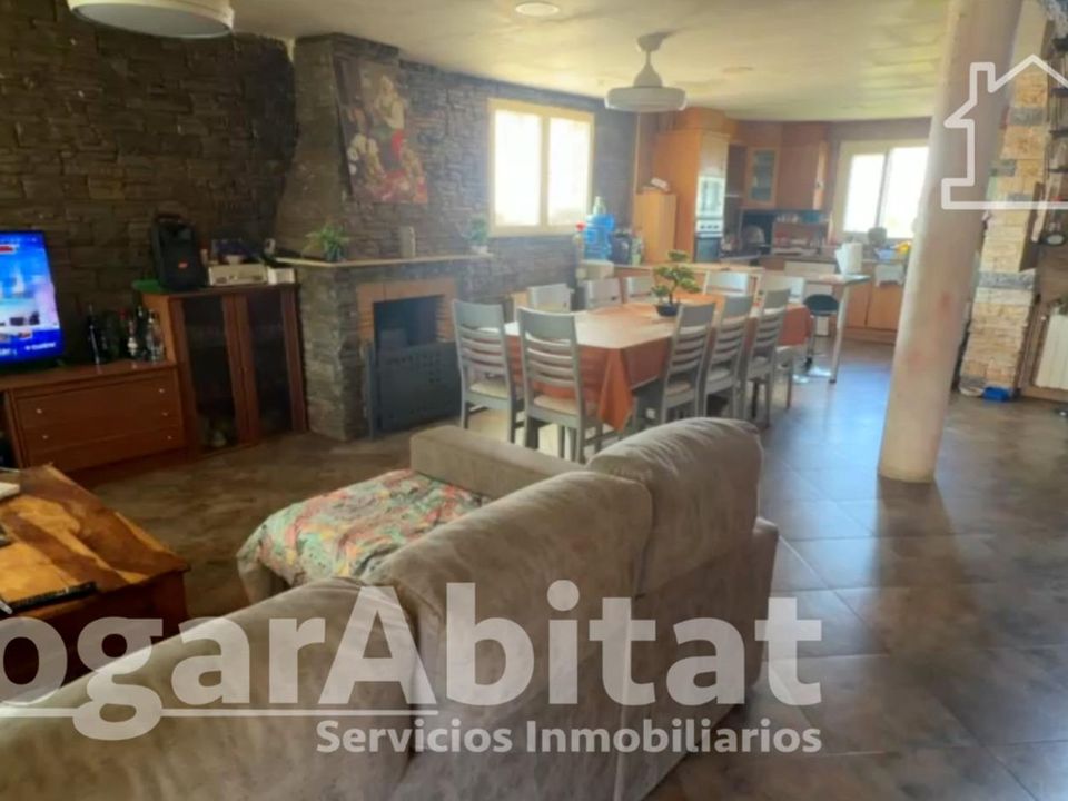 Villa i Chiva, Valencia - bilde 3
